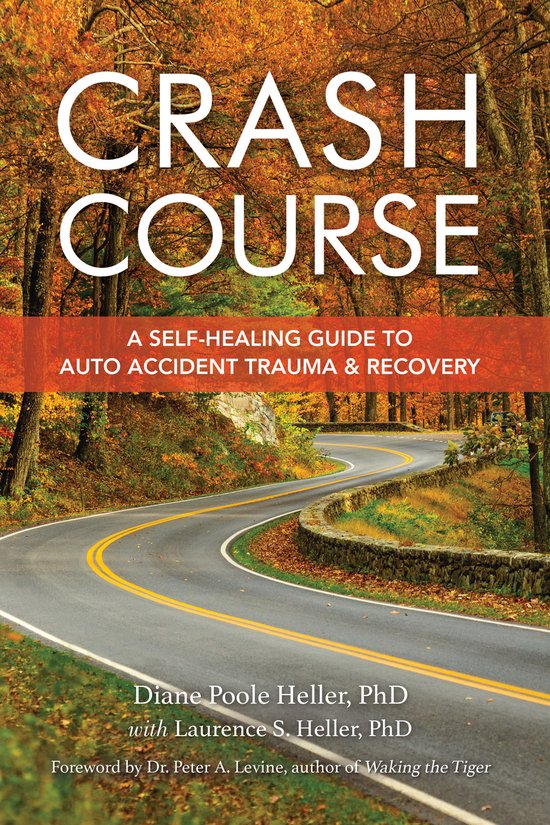 Crash Course - cover