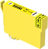 Encre Boxstuff pour Epson 604XL Jaune - Avec puce