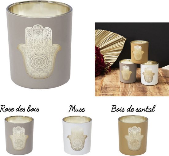 Royal Albert – Lavender Rose, Theelicht – Rosia Tableware