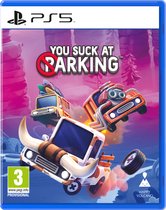 Bol.com You Suck At Parking - PS5 aanbieding