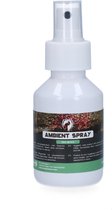 Excellent Omgevingsspray bloedluizen - Bloedluizenspray voor oppervlaktes - Niet-giftig - <5% dimethicon copolyol - Goed voor 1.2 m² - 100 ml