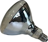 Warmtelamp 125- 150 - 175 watt