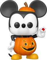 Funko Pop! - Halloween - Mickey Mouse (Trick or Treat)