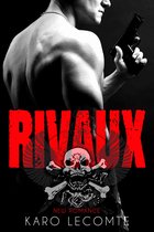RIVAUX // New Romance