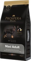 Prospera Plus Maxi Adult - Hondenvoer - 15 Kg
