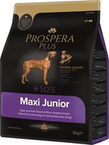 Prospera Plus Maxi Junior 3 Kg