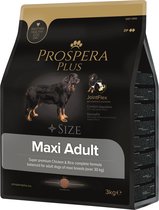 Prospera Plus Maxi Adult 3 Kg