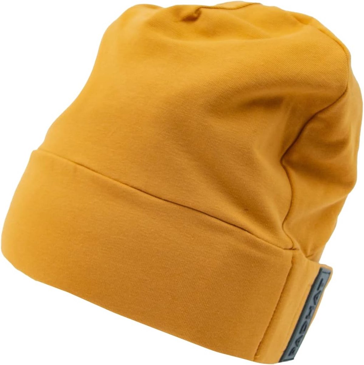Padhat | Muts | Beanie | Valbescherming kind | unieke innovatieve hoofdbescherming voor kinderen | Maat M | Little Lion | N I E U W !!