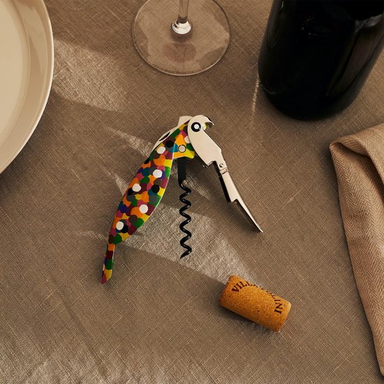Alessandro Mendini - Alessi - Kurkentrekker - Alessandro M. - Catawiki