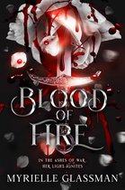 Bloodborn Tales 1 - Blood of Fire