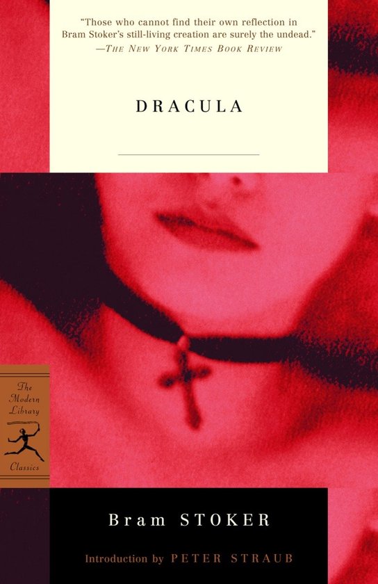 Dracula - cover