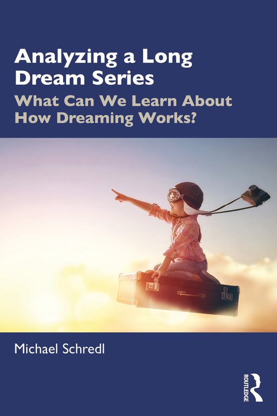 Analyzing a Long Dream Series - cover