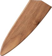 Gaine en bois (CS2) pour couteau de chef Xinzuo (B13 / B30 / B37 / B46) | Housse de protection - Housse de couteau - Housse de protection