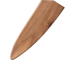 Houten schede (CS2) voor Xinzuo Koksmes (B13 / B30 / B37 / B46) | Beschermhoes - Messenhoes - Beschermende hoes