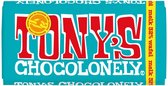 Tony's Chocolonely Pennywafel, FT 3 x 180 gram