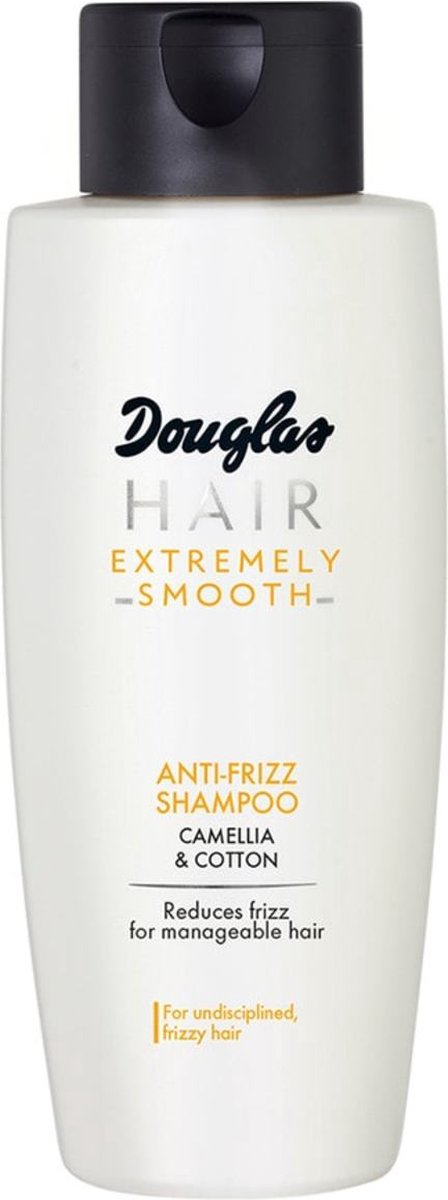 60389 Douglas shampoo Extremely Smooth 250 ml