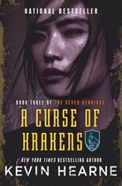 The Seven Kennings 3 - A Curse of Krakens