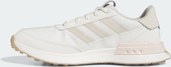 adidas Performance S2G Spikeless 24 Golfschoenen - Dames - Wit- 42 van adidas — afbeelding 3