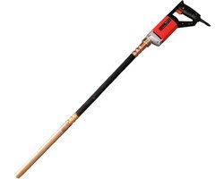 Borg trilnaald beton 650 watt - betontrilnaald -