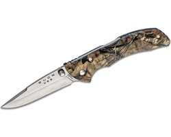 Buck - Knives Bantam 284 Mossy Oak Zakmes - Inklapbaar Mes