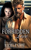 Forbidden Tempatations 1 - Forbidden Love