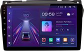 Suzuki Alto 2009-2014 Android navigatie en multimediasysteem 1GB RAM 1GB ROM