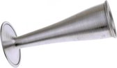 Belux Surgical Instruments / Stethoscoop monoraal Pinard 15 cm rvs