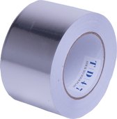 TD47 Aluminium Tape 75mm x 50m