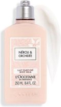 L'Occitane Collection de Grasse Melk Néroli & Orchidée Lait Parfumé 250ml