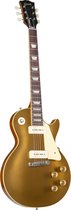 Gibson 1954 Les Paul Goldtop Reissue VOS Double Gold #43514 - Custom elektrische gitaar