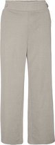 Vero Moda Vmliva Hw Wide Pant Silver Lining L32 BEIGE S