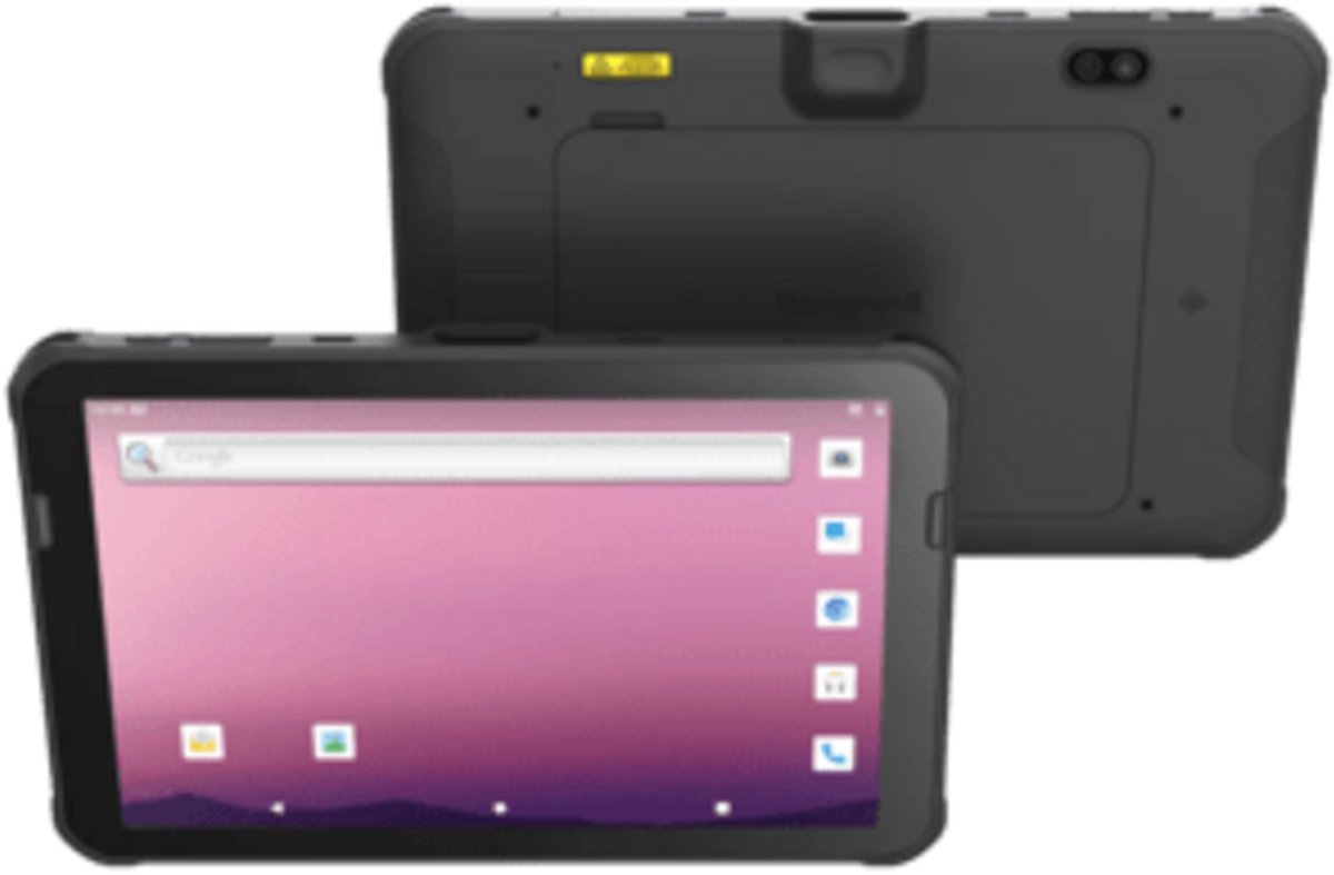 Honeywell EDA10A, 2D, USB-C, BT, WLAN, 5G, NFC, Android