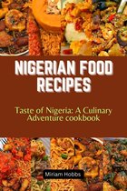 NIGERIAN FOOD RECIPES