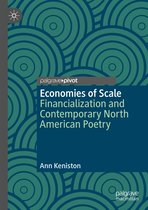 Palgrave Studies in Literature, Culture and Economics - Economies of Scale