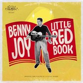 Benny Joy - Little Red Book (10" LP)