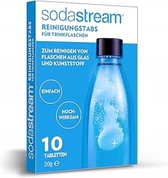 SodaStream Reinigingstabletten - 10 stuks