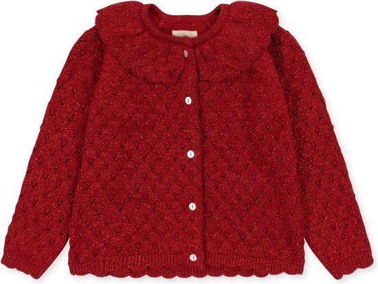 Cardigan Konges Slojd Cardigan de vacances