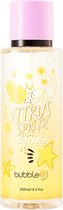 Bubble T | Citrus Spritz Body Mist | 250ml | de hele dag een frisse geur op de huid