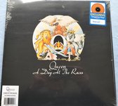 Queen – A Day At The Races LP Sealed & Colour
