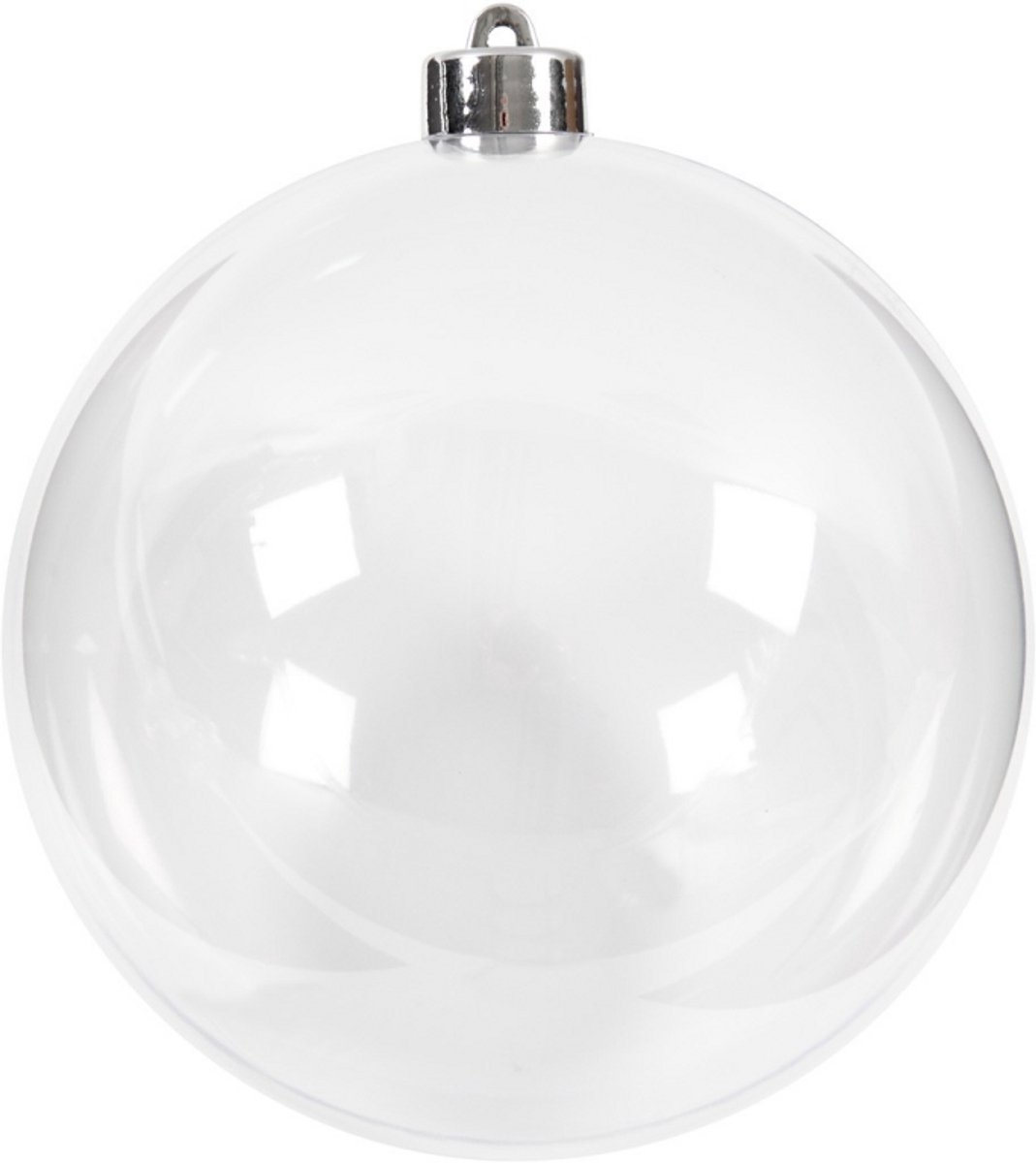 CC Acryl Bal d:13,6 cm