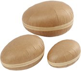 CC Ei 2-delig Set 18 cm