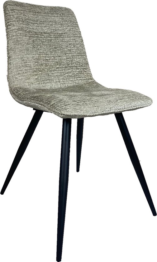 Oist Design Livia dining chair - Fusion Desert - eetkamerstoel