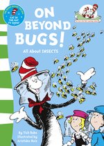 Beyond Bugs Insects
