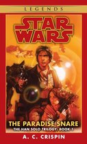 Han Solo Tril#1