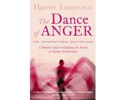 Dance Of Anger