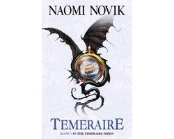 Temeraire