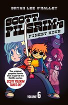 Scott Pilgrims Finest Hour Volume 6