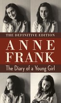 Diary of a Young Girl (Definitive Edn)