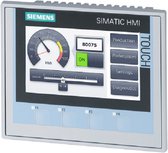 Siemens Industry RNV NA - SIMATIC HMI KTP400 Comfort Grafisch Touch paneel