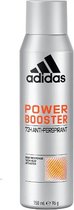 Adidas Anti-Perspirant Spray Power Booster 150ml